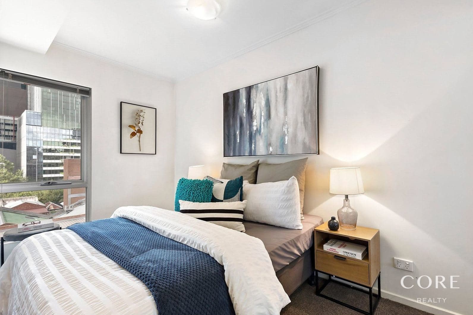 615/118 Franklin  Street, Melbourne, Melbourne - Thumbnail 5