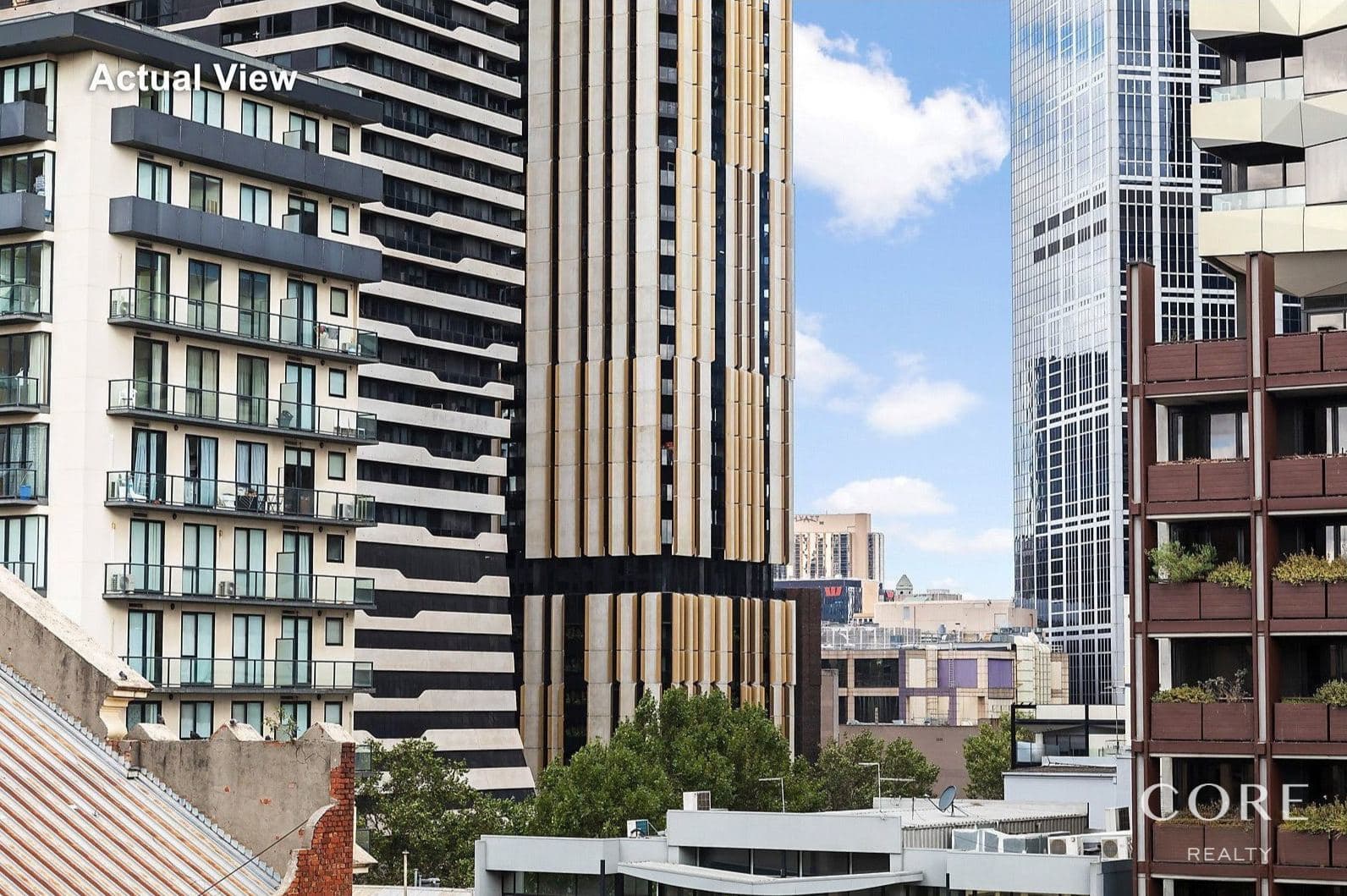 615/118 Franklin  Street, Melbourne, Melbourne - Thumbnail 7