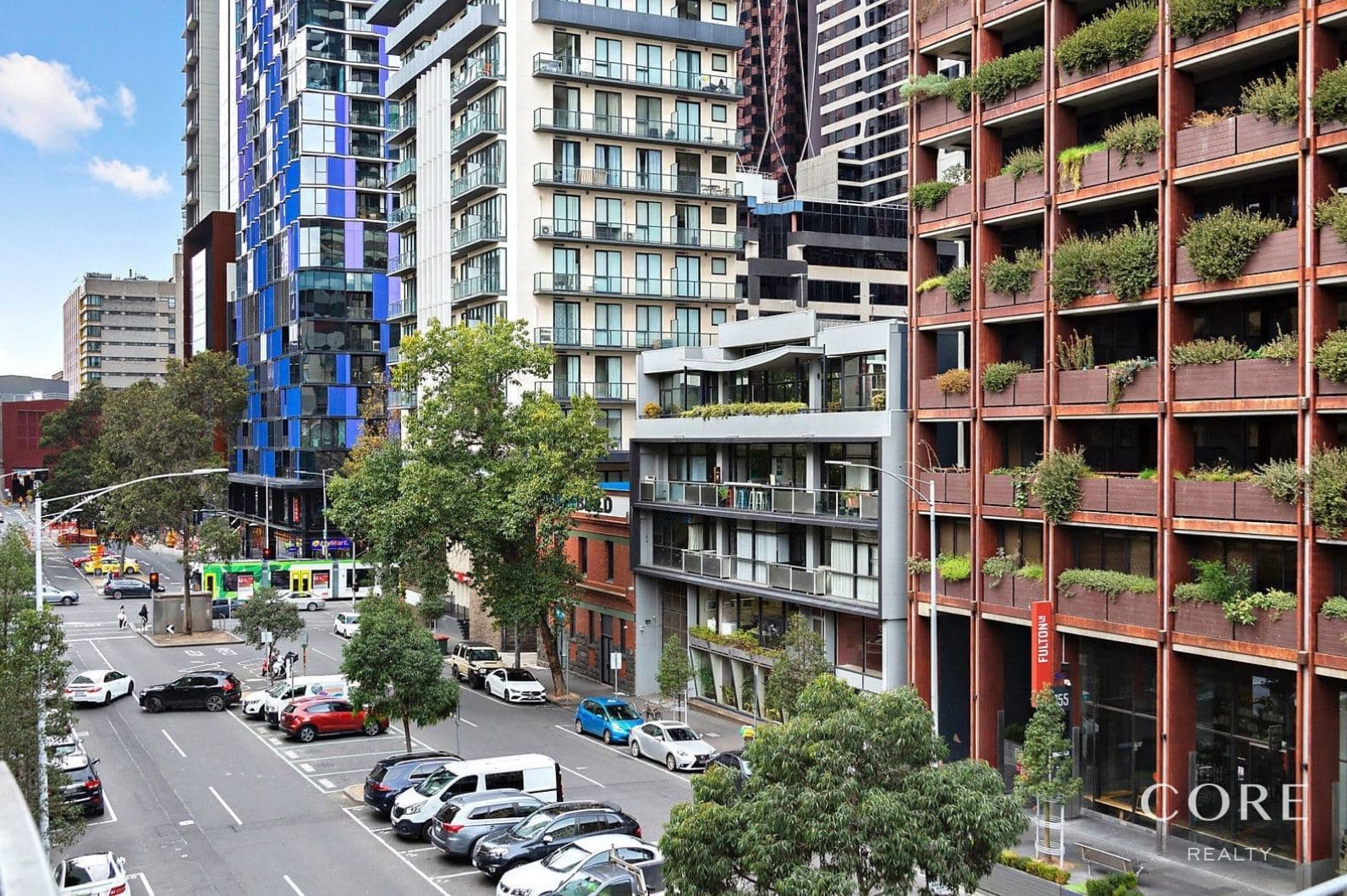 615/118 Franklin  Street, Melbourne, Melbourne - Thumbnail 8