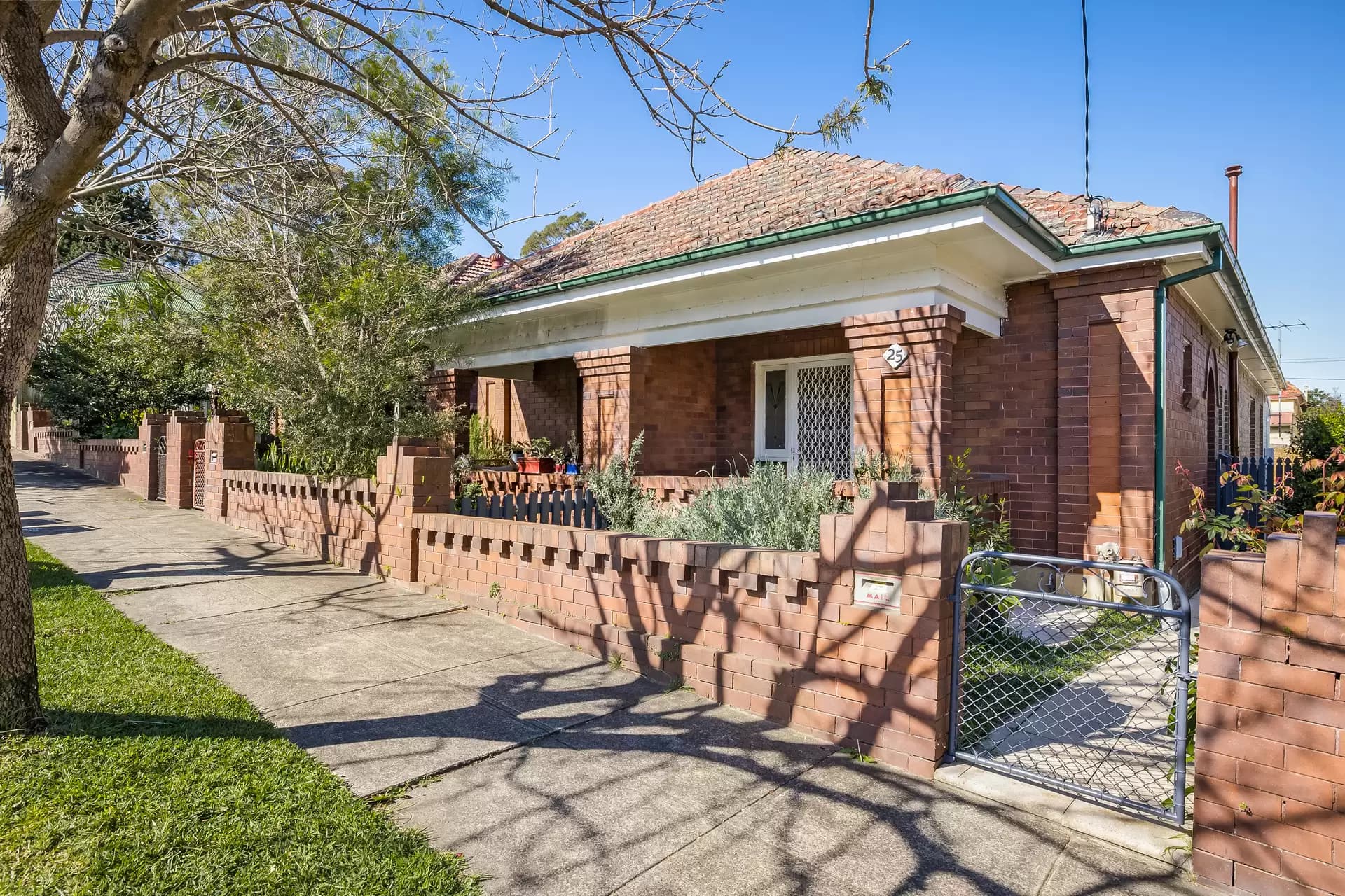 25 William Street, Marrickville - Image 1