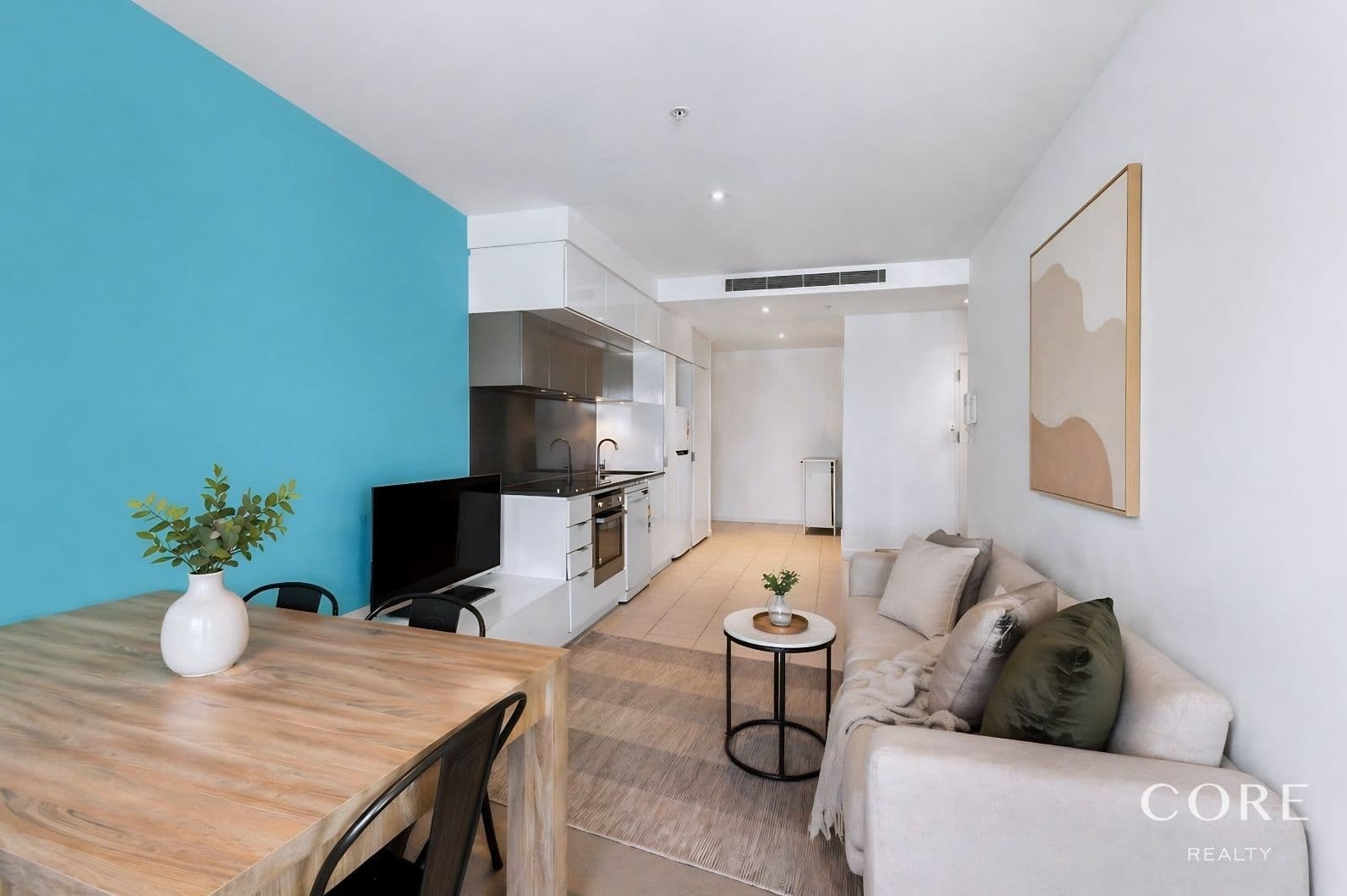 1913/555 Swanston Street, Carlton - Thumbnail 2
