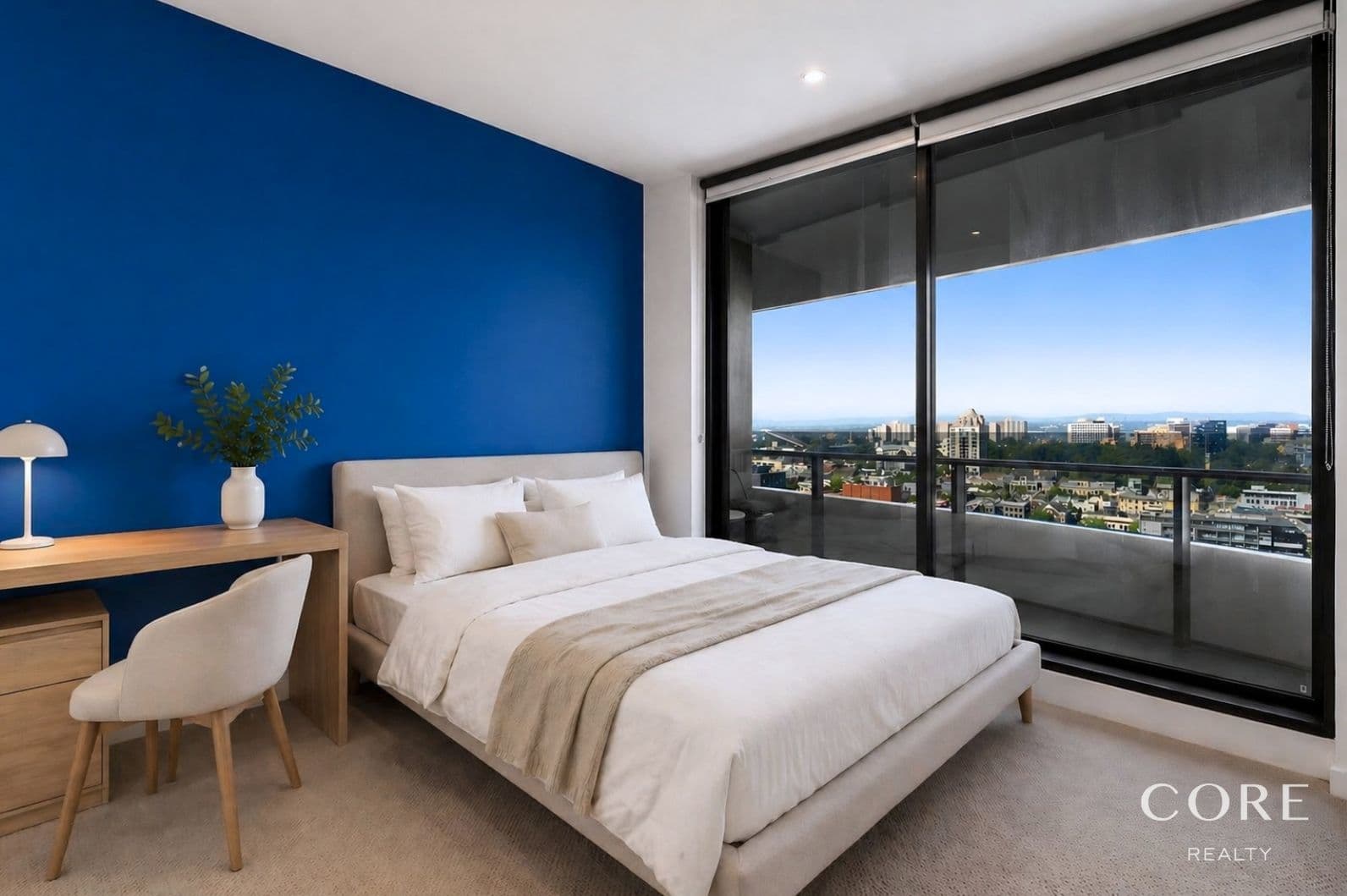 1913/555 Swanston Street, Carlton - Thumbnail 4