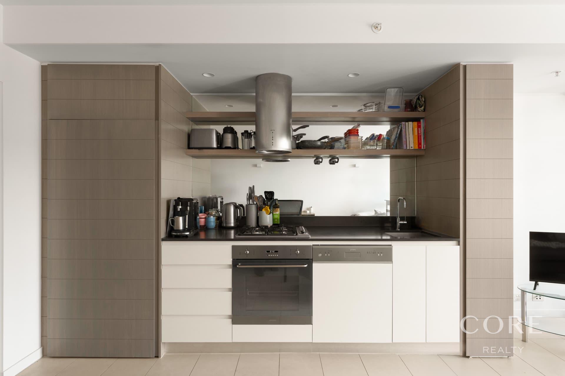 901/615 Victoria  Street, Abbotsford - Thumbnail 2