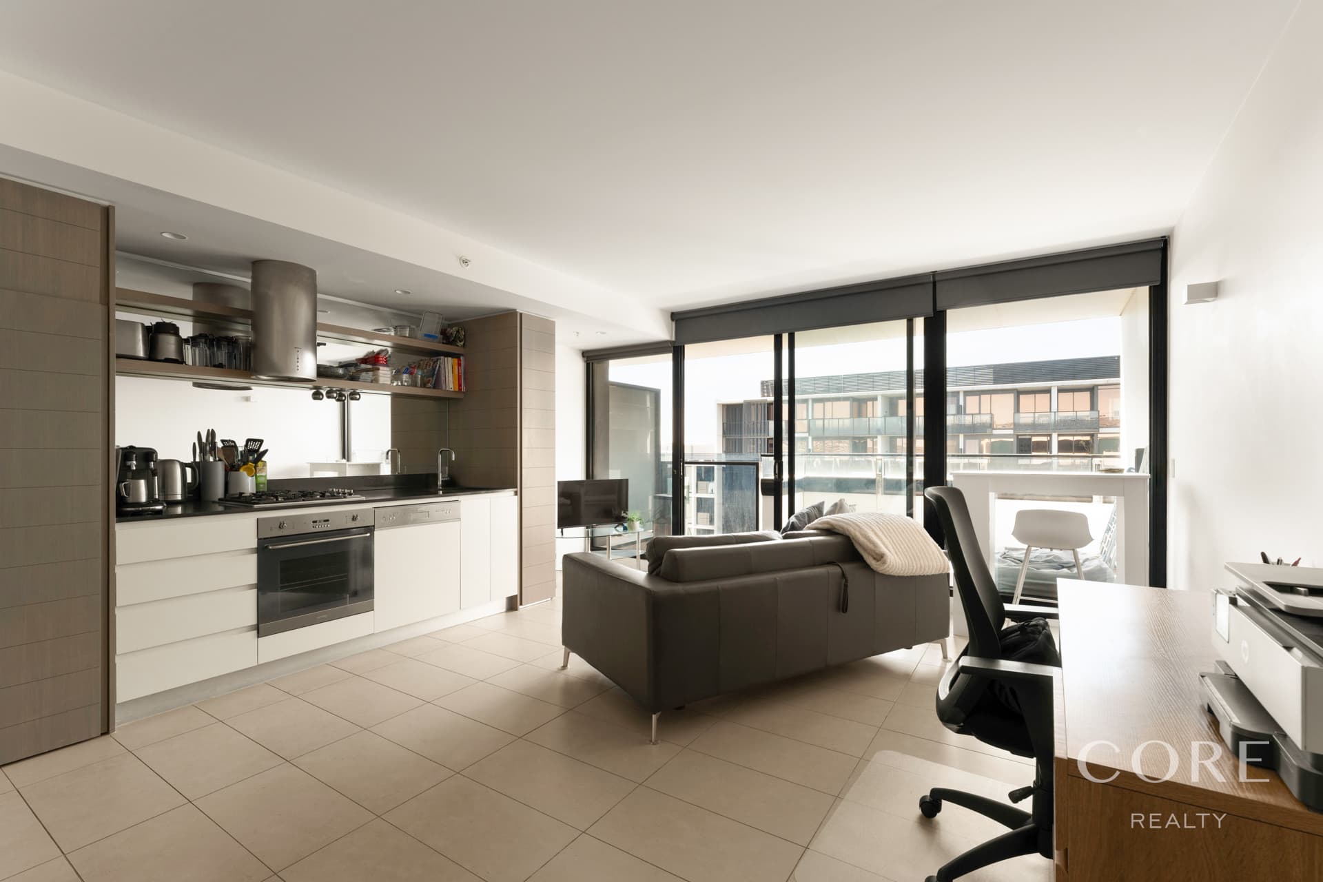901/615 Victoria  Street, Abbotsford - Thumbnail 5