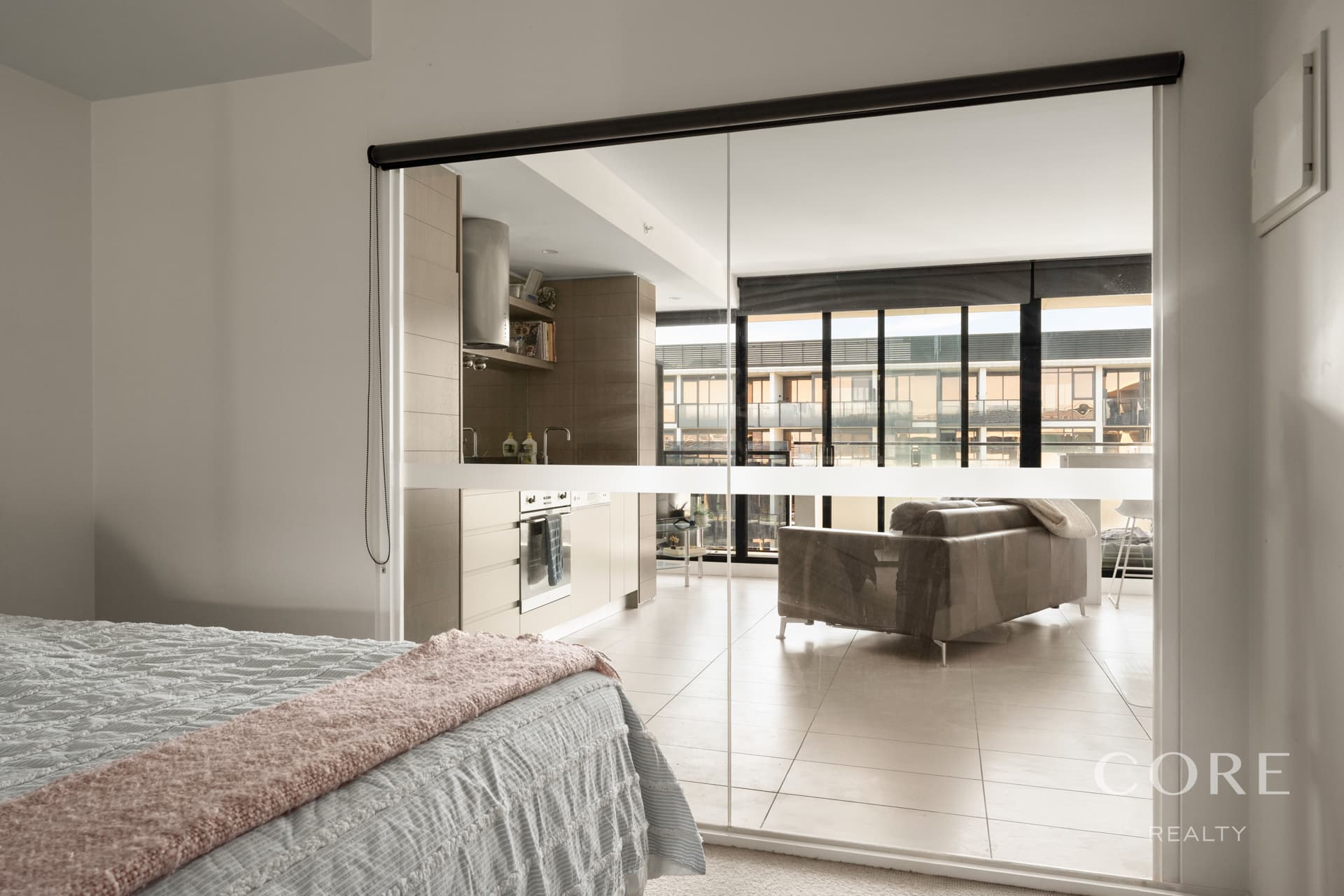 901/615 Victoria  Street, Abbotsford - Thumbnail 6