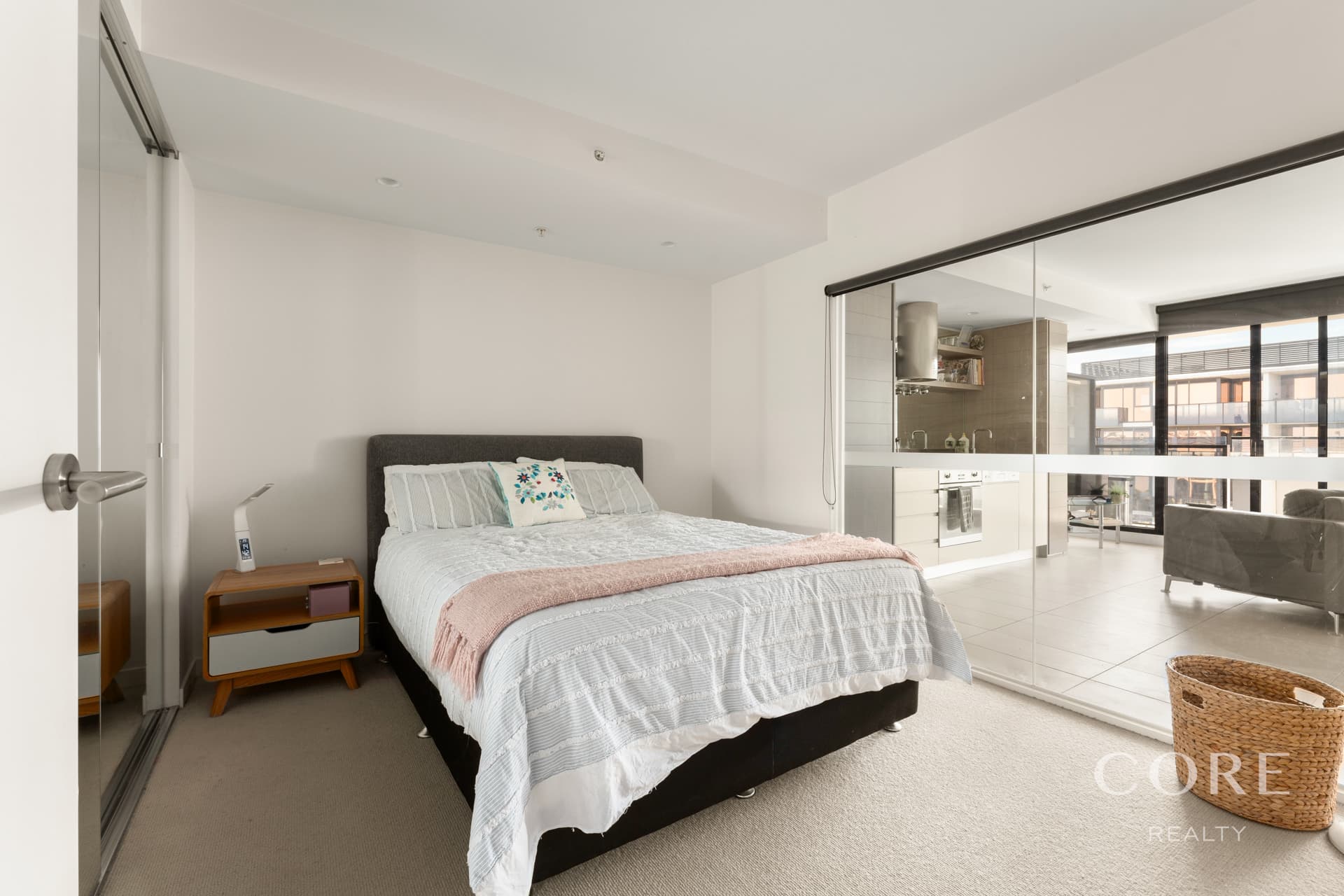 901/615 Victoria  Street, Abbotsford - Thumbnail 7