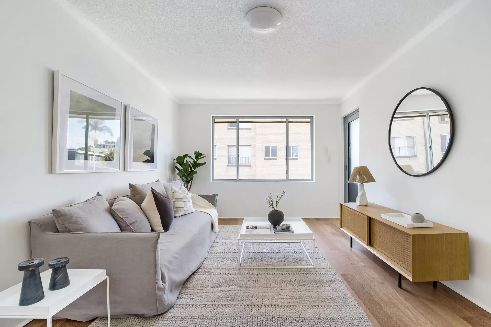20/10 View Street, Marrickville - Image 1