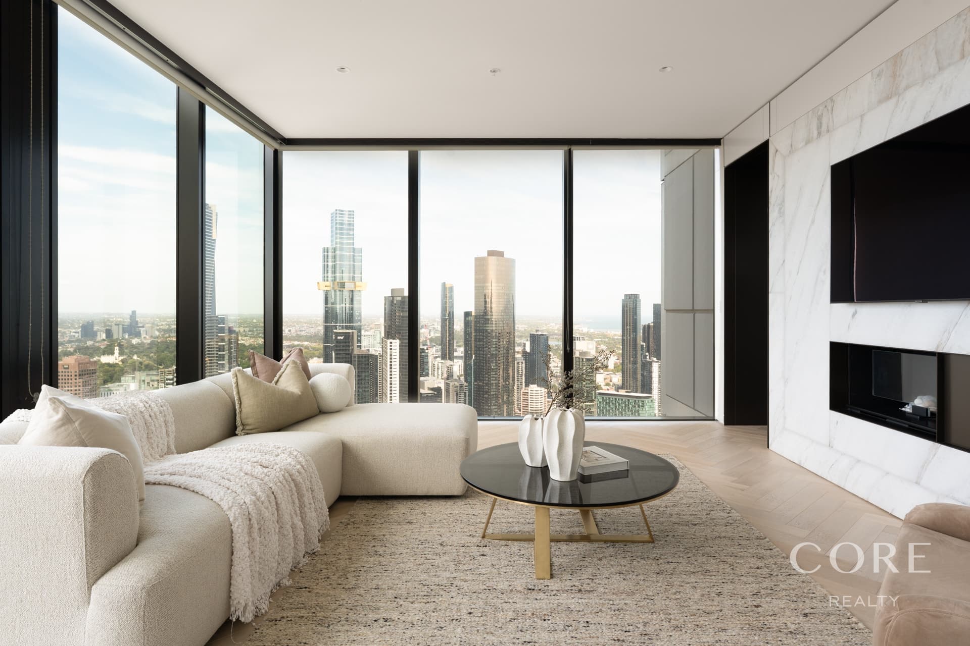 5502/464 Collins Street, Melbourne - Thumbnail 2
