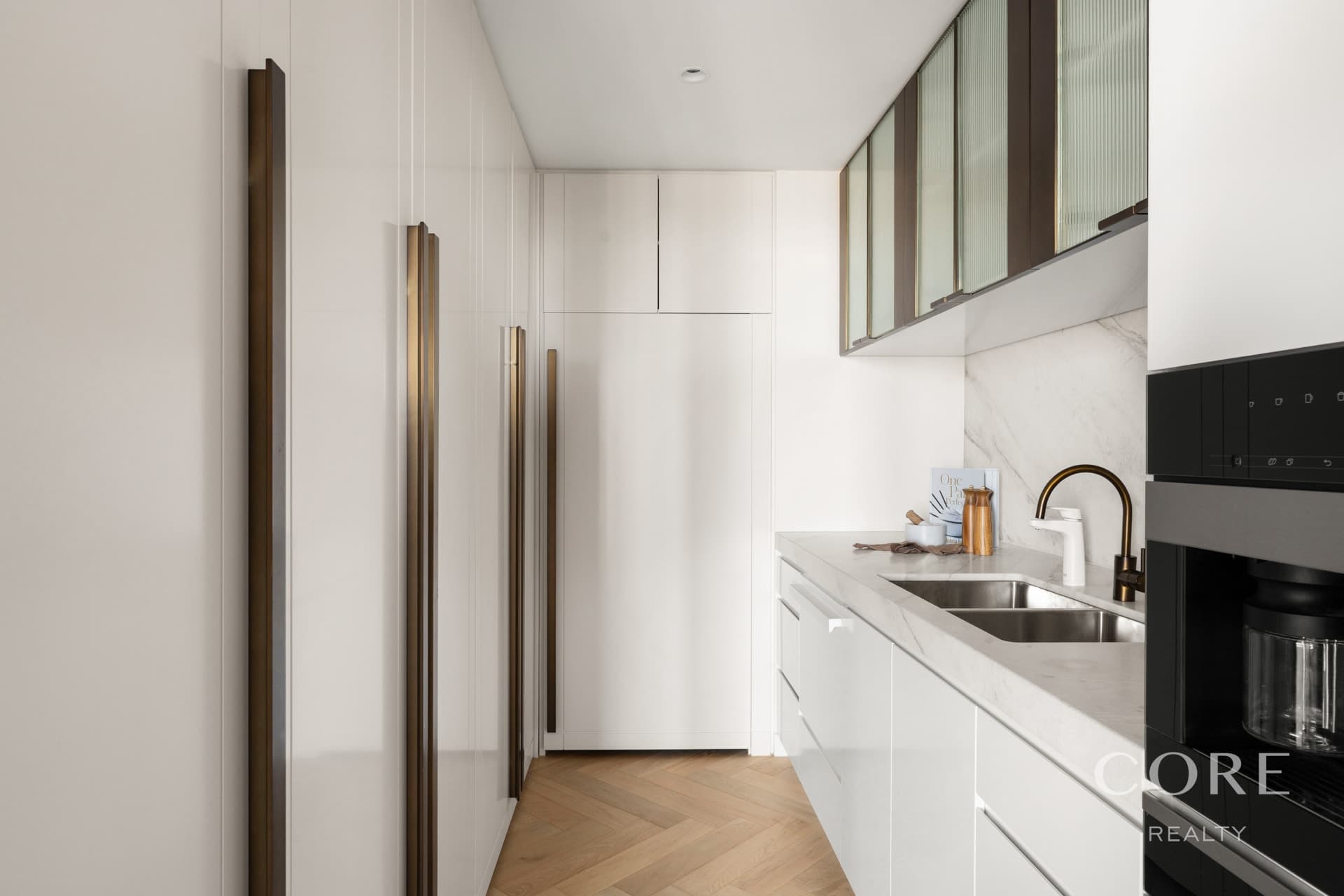 5502/464 Collins Street, Melbourne - Thumbnail 7