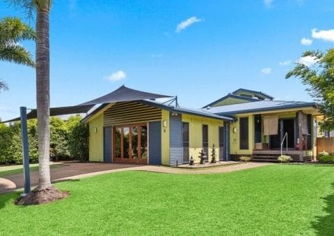 1 Krista Ct, Burrum Heads QLD, Burrum Heads - Image 1