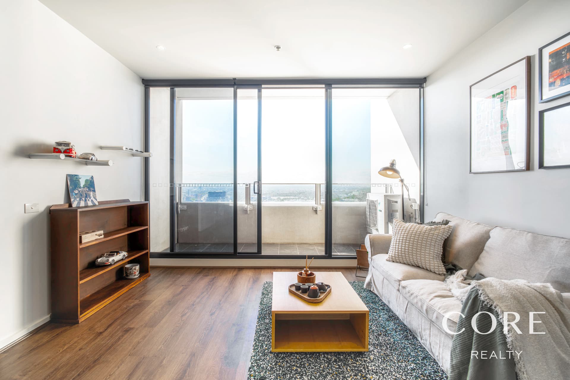 3401/27 Therry Street, Melbourne - Image 1