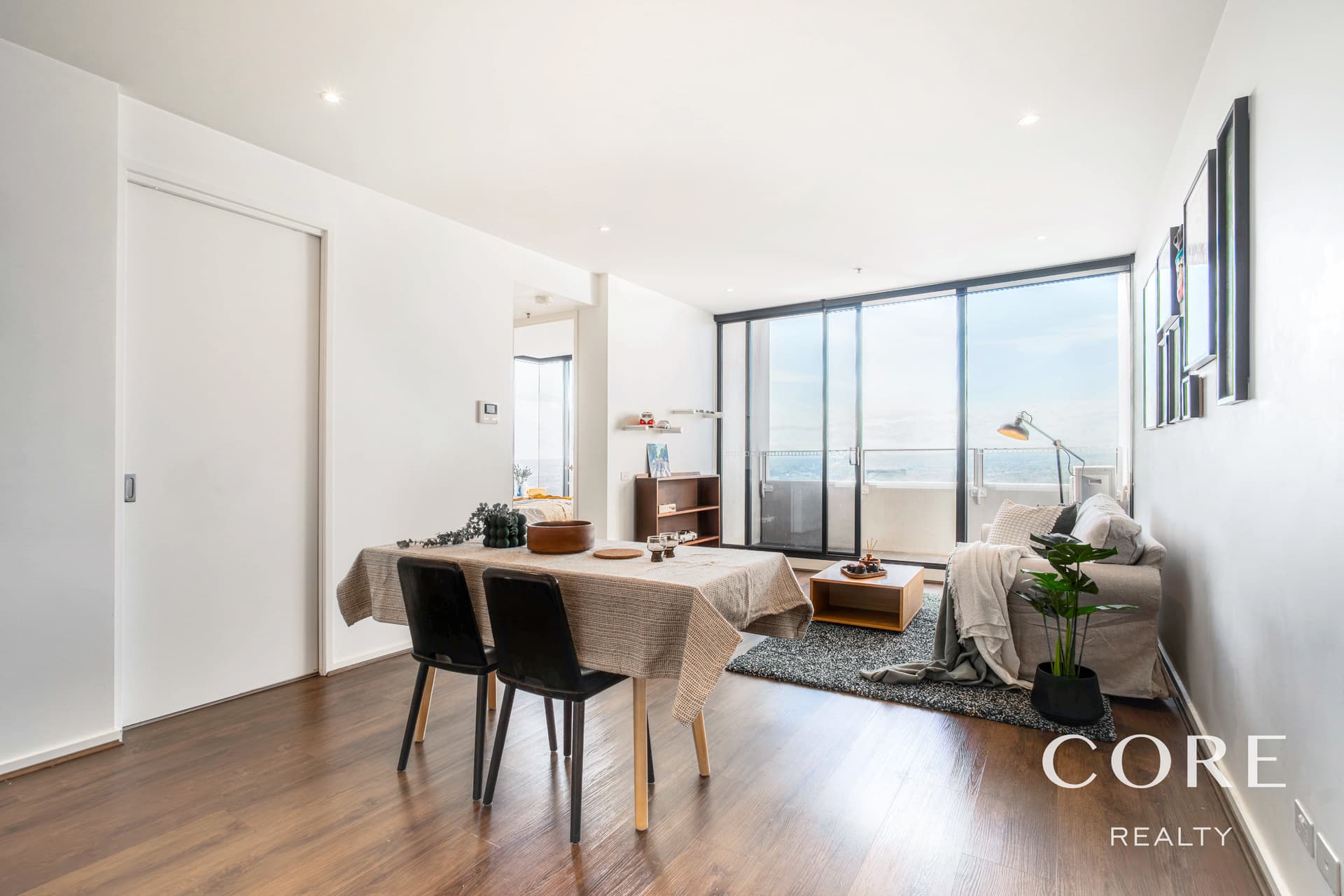3401/27 Therry Street, Melbourne - Thumbnail 3