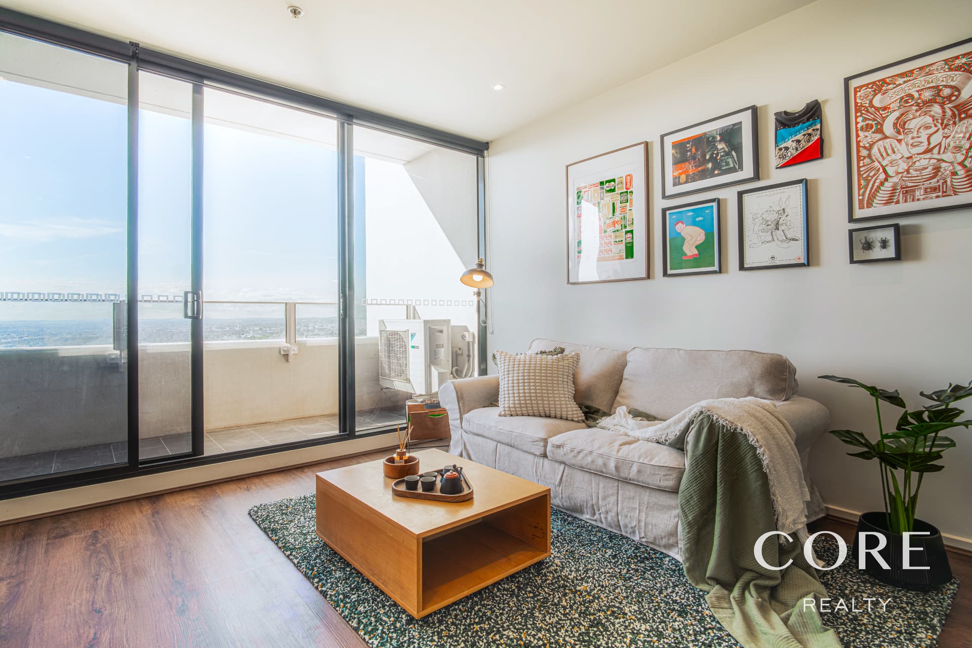3401/27 Therry Street, Melbourne - Thumbnail 4