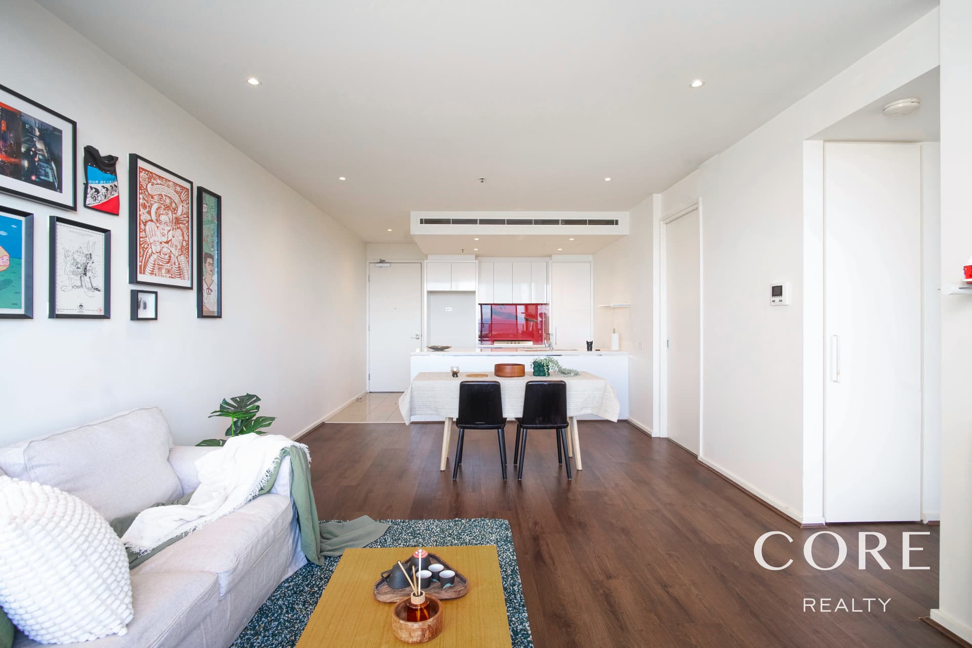 3401/27 Therry Street, Melbourne - Thumbnail 5