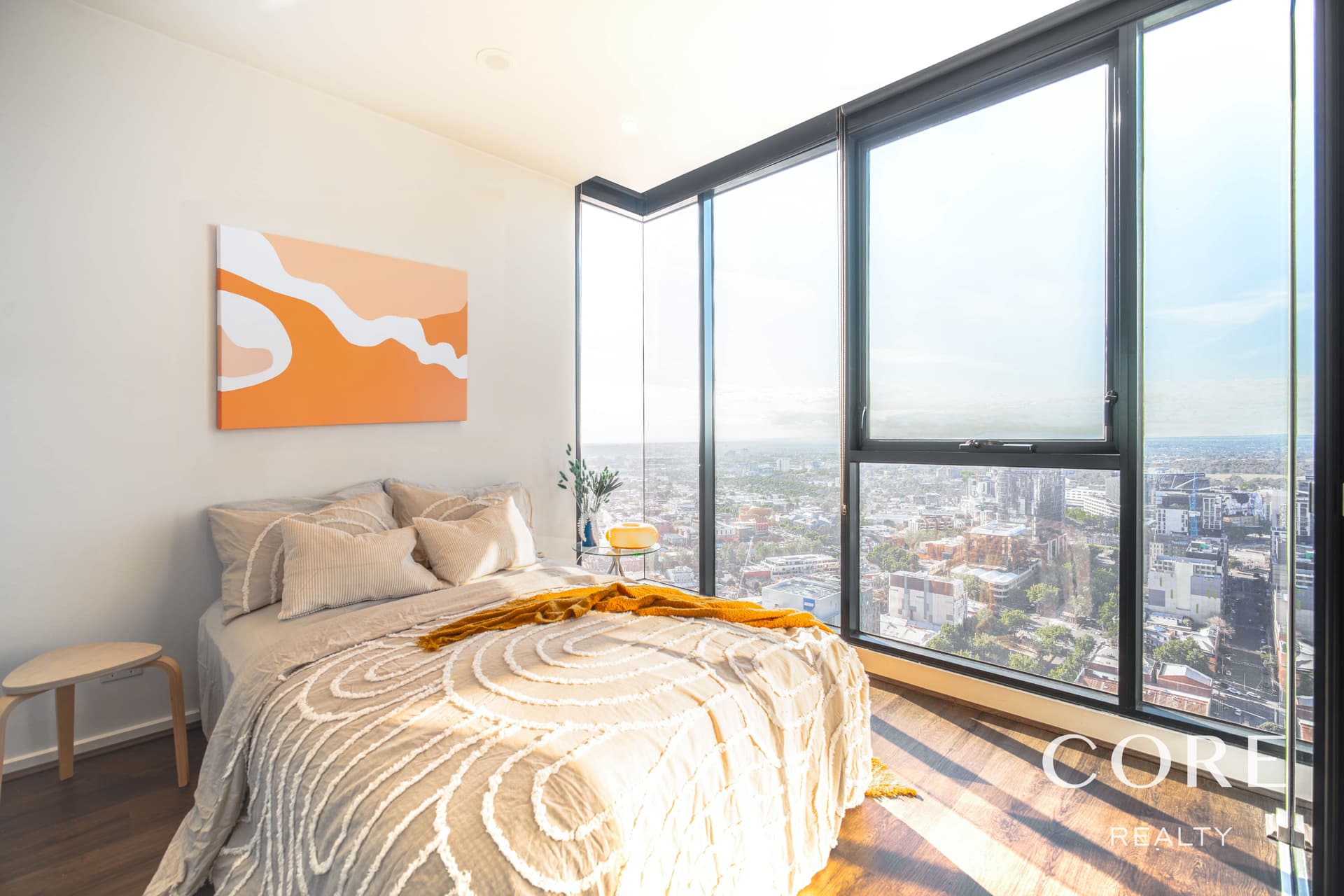3401/27 Therry Street, Melbourne - Thumbnail 6