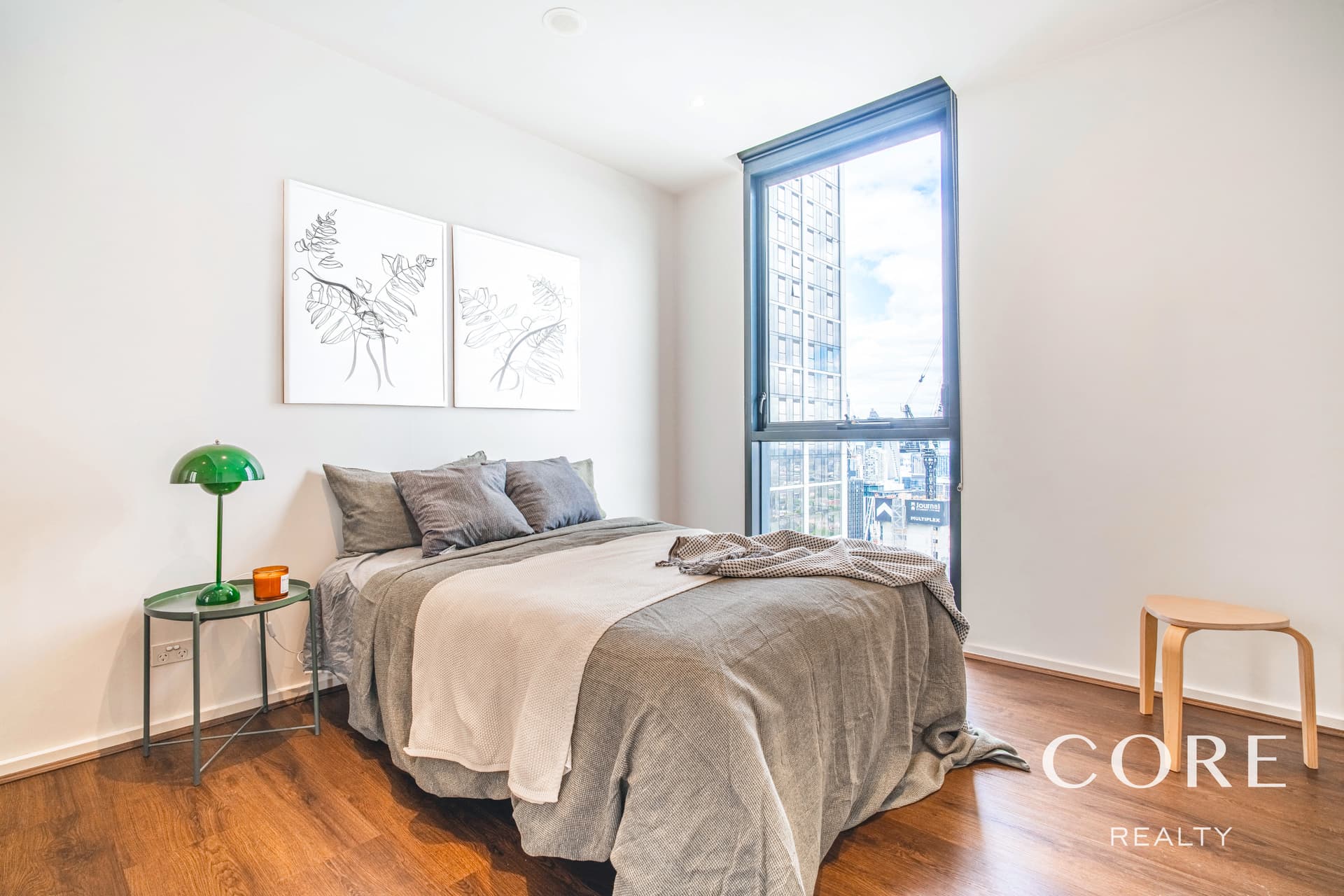 3401/27 Therry Street, Melbourne - Thumbnail 7