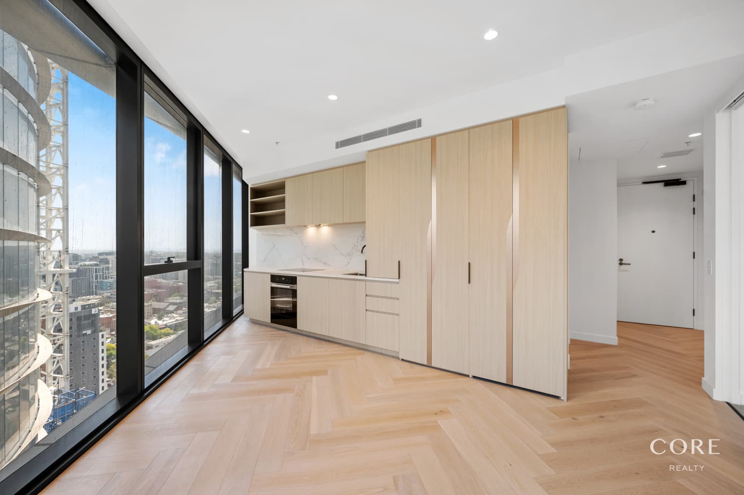 Unit 2106/63 La Trobe Street, Melbourne - Image 1