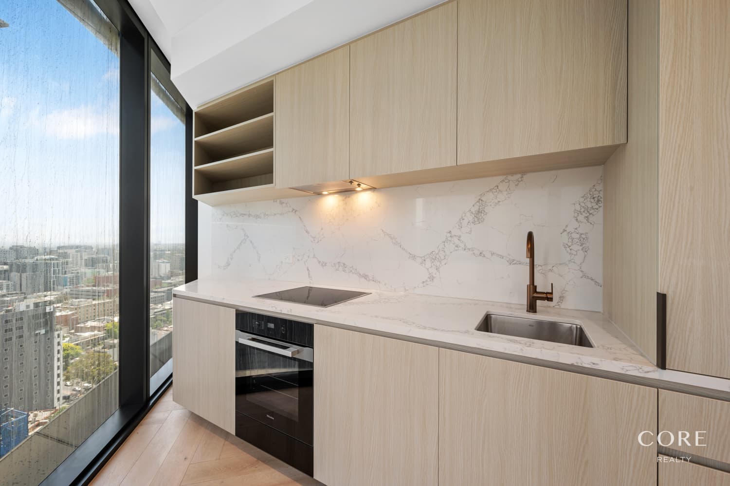Unit 2106/63 La Trobe Street, Melbourne - Thumbnail 2