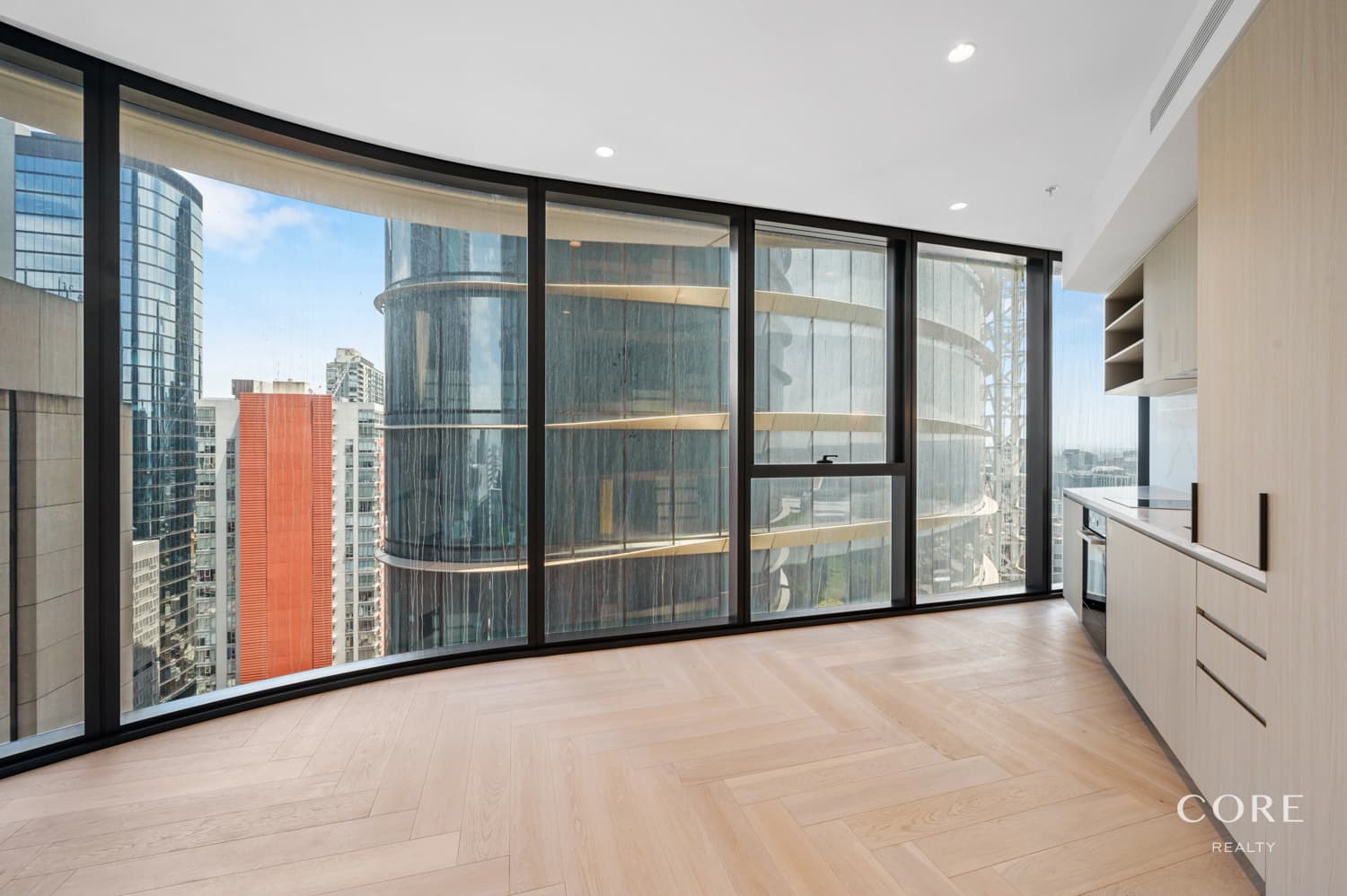 Unit 2106/63 La Trobe Street, Melbourne - Thumbnail 3