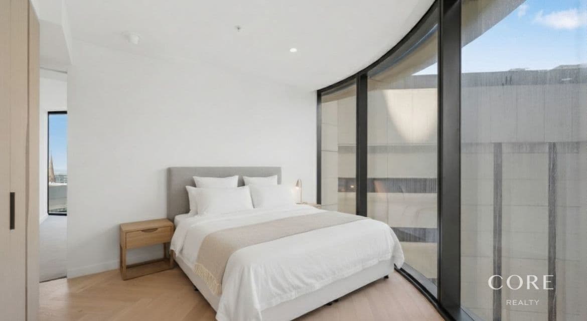 Unit 2106/63 La Trobe Street, Melbourne - Thumbnail 5