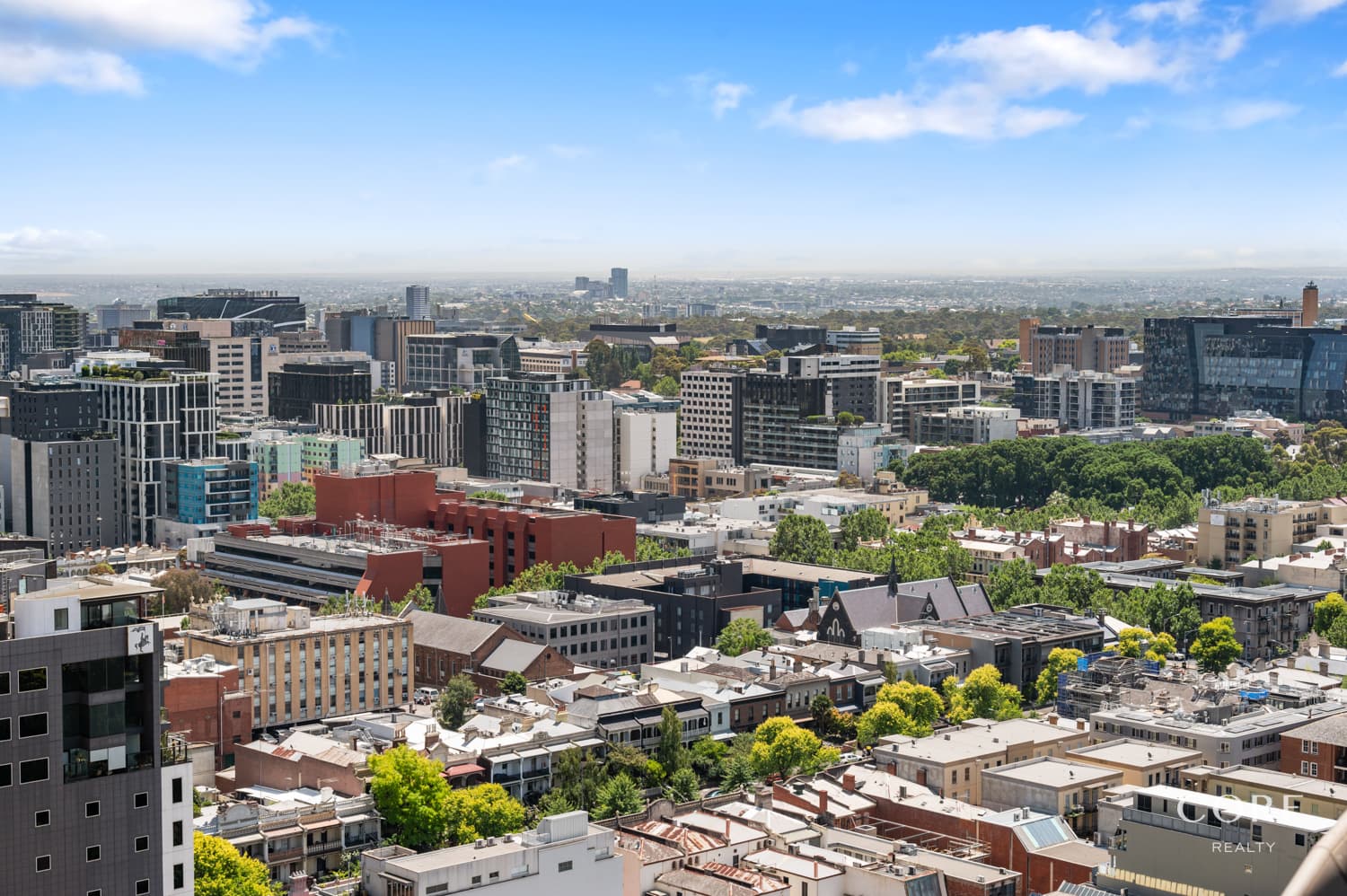 Unit 2106/63 La Trobe Street, Melbourne - Thumbnail 8