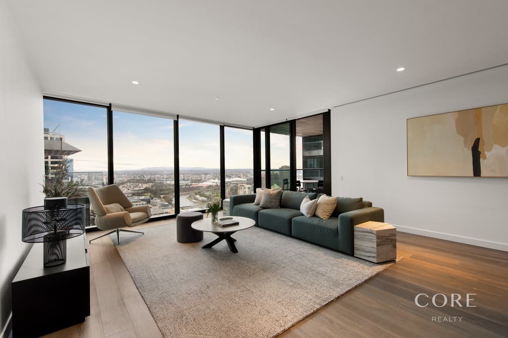 3404/439 Collins Street, Melbourne - Image 1
