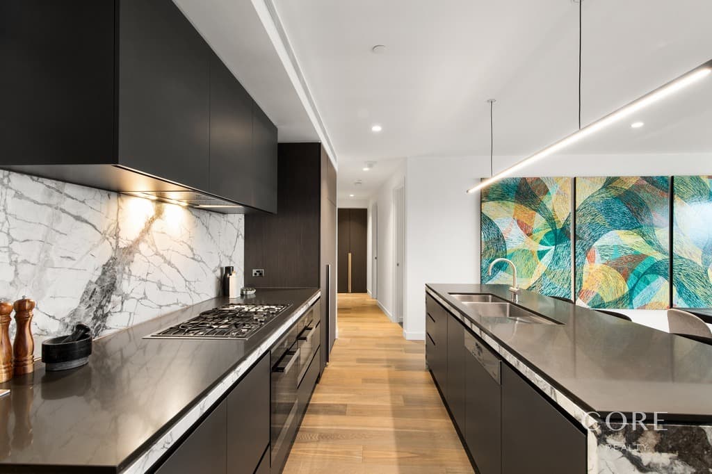 3404/439 Collins Street, Melbourne - Thumbnail 2