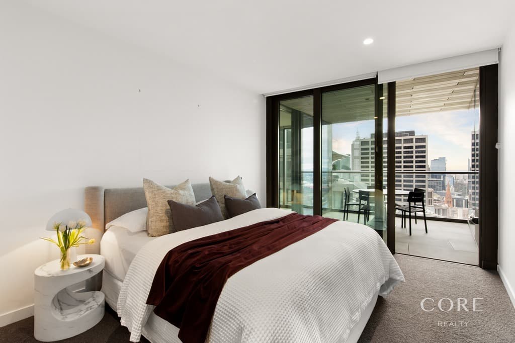 3404/439 Collins Street, Melbourne - Thumbnail 3