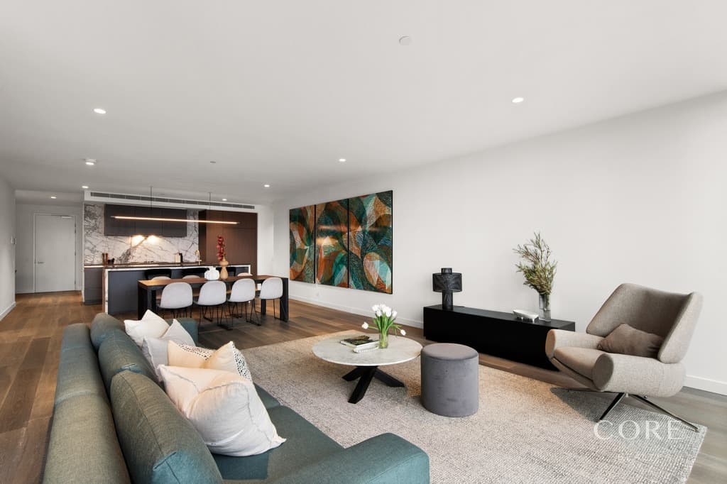 3404/439 Collins Street, Melbourne - Thumbnail 4