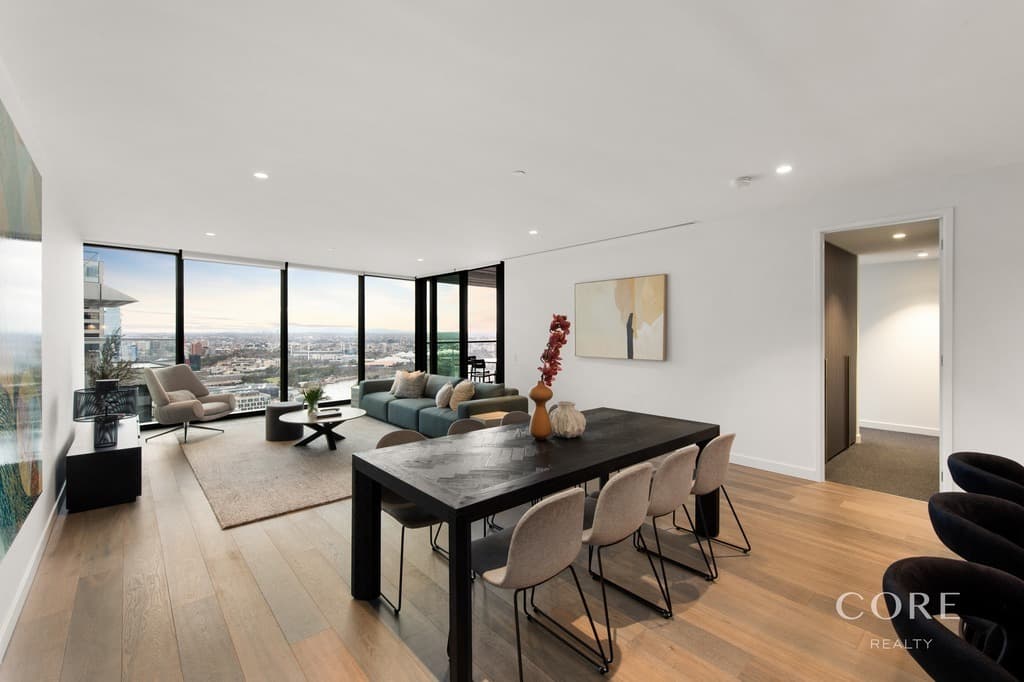 3404/439 Collins Street, Melbourne - Thumbnail 5