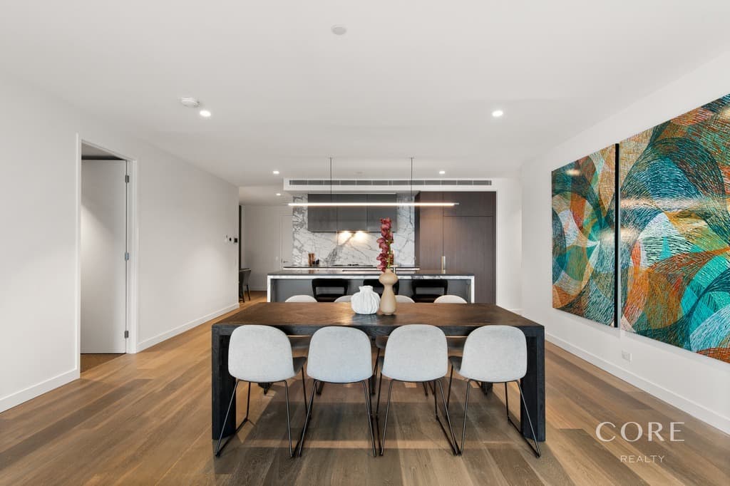3404/439 Collins Street, Melbourne - Thumbnail 6