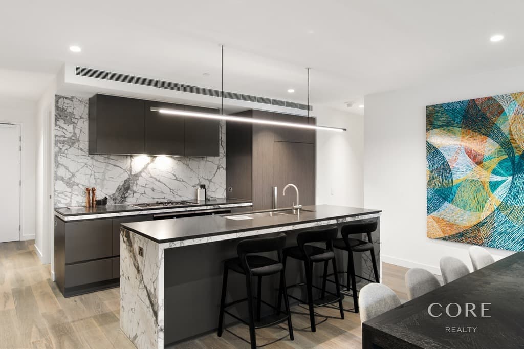 3404/439 Collins Street, Melbourne - Thumbnail 7
