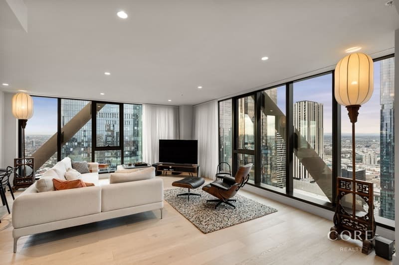 4801/318 Queen Street, Melbourne - Image 1