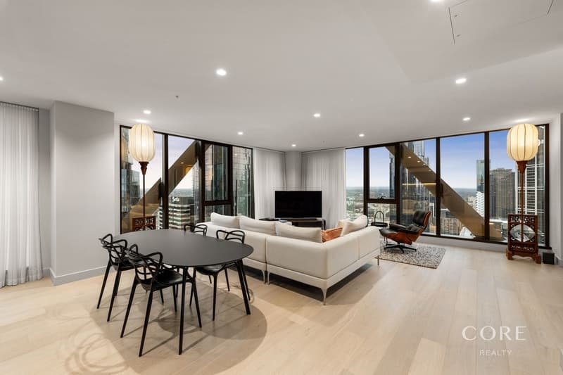 4801/318 Queen Street, Melbourne - Thumbnail 5