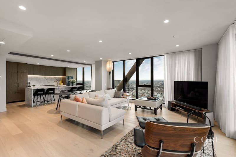4801/318 Queen Street, Melbourne - Thumbnail 6
