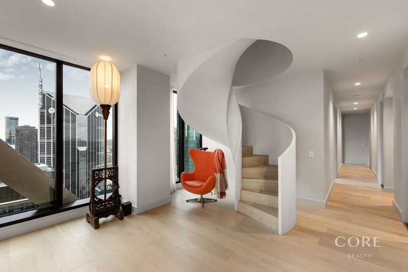 4801/318 Queen Street, Melbourne - Thumbnail 7