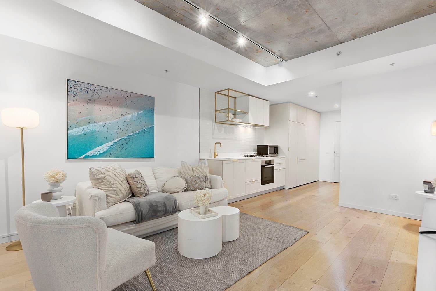 402/771 Toorak Road, Hawthorn East - Image 1