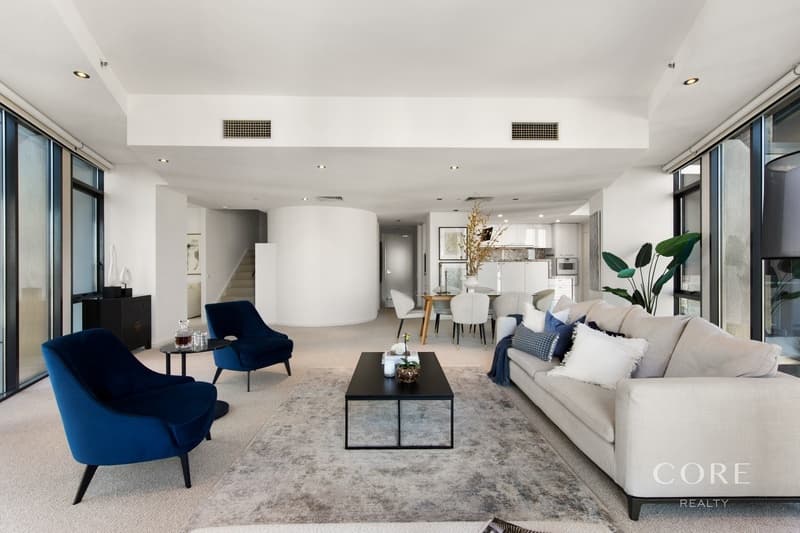 263/299 Queen Street, Melbourne - Image 1
