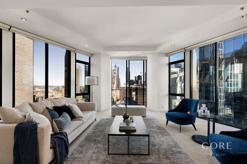 263/299 Queen Street, Melbourne - Thumbnail 2