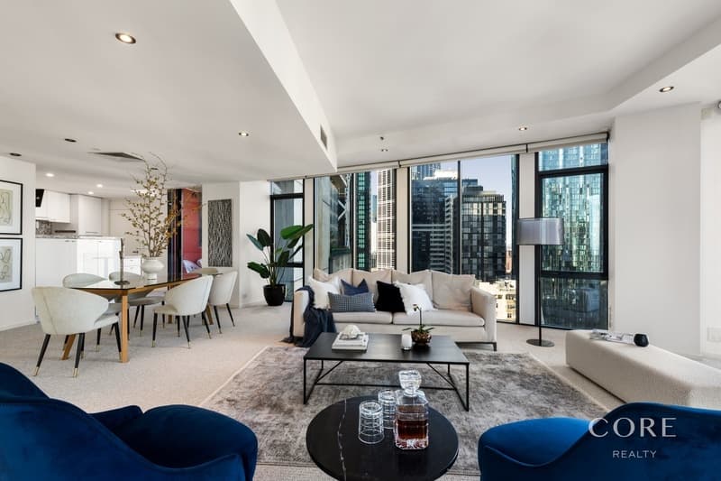263/299 Queen Street, Melbourne - Thumbnail 3