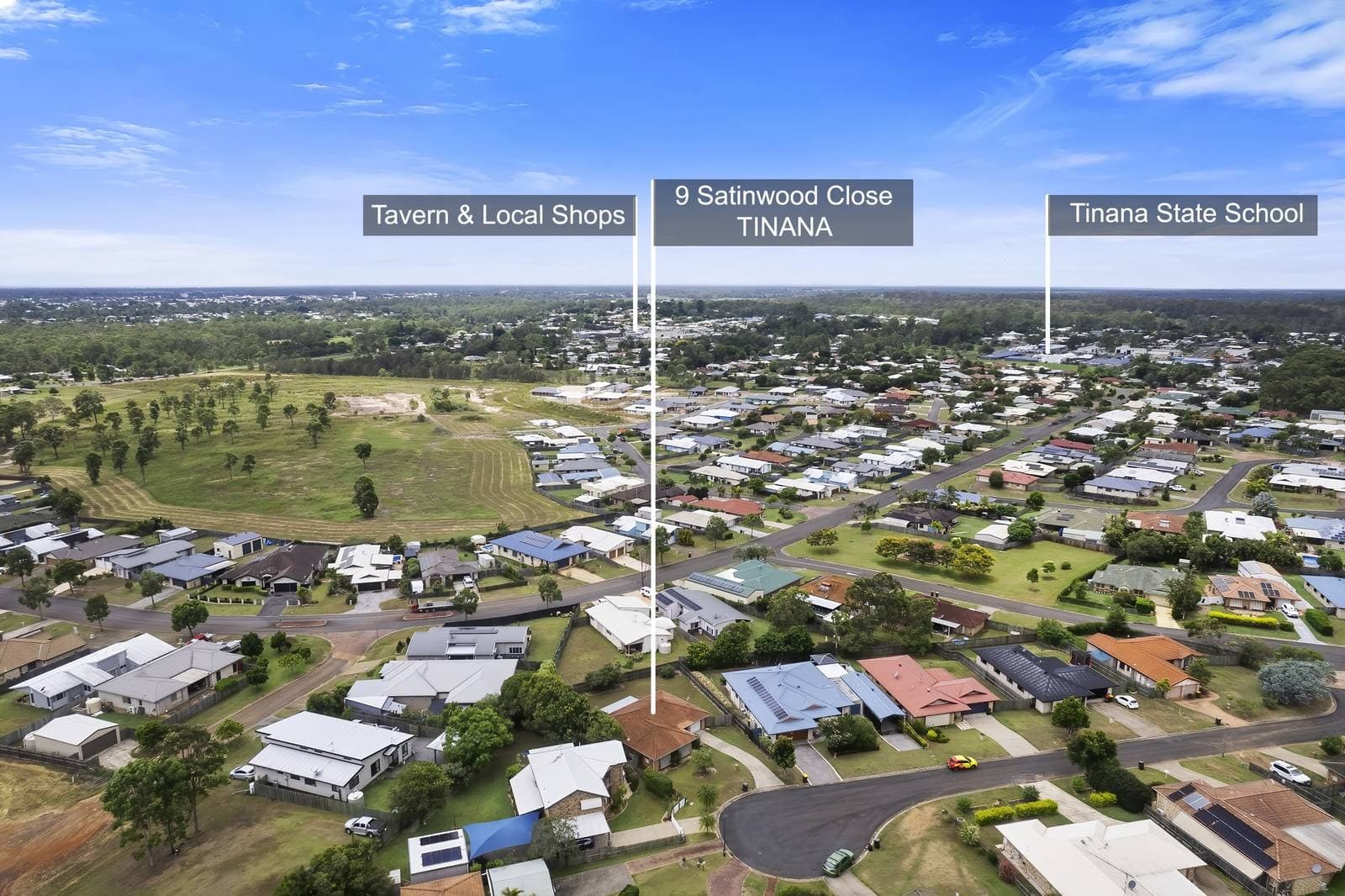 9 Satinwood Cl, Tinana QLD, Tinana - Thumbnail 3
