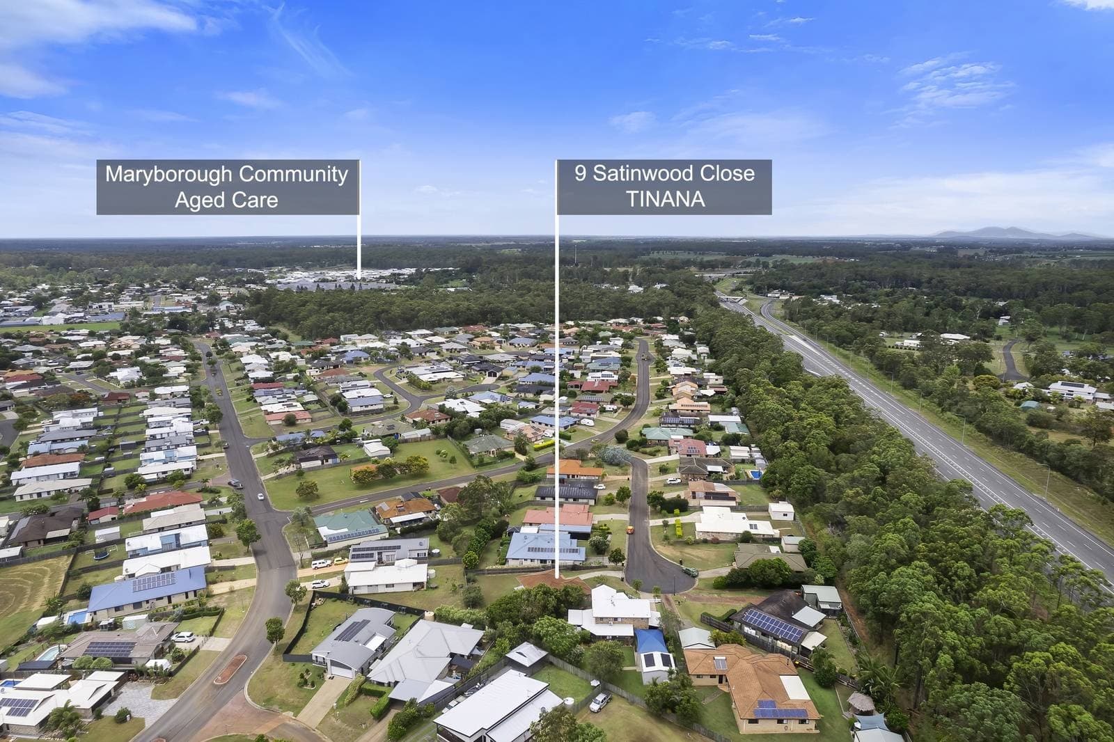 9 Satinwood Cl, Tinana QLD, Tinana - Thumbnail 4