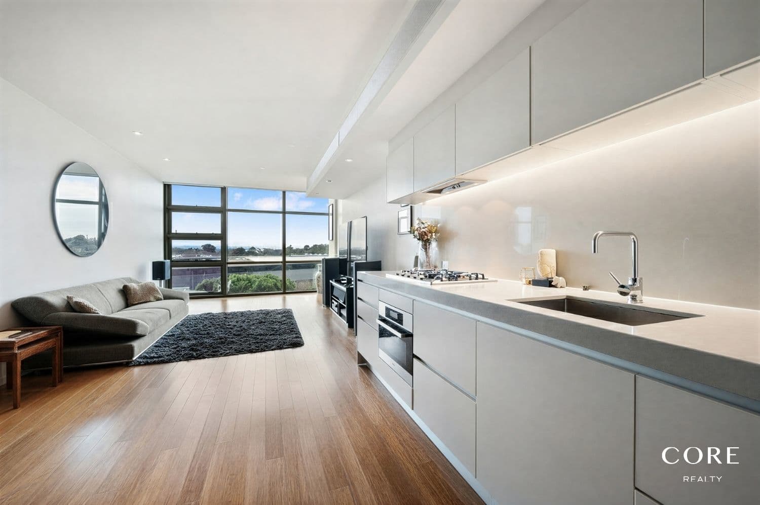 Unit 905/8 Kavanagh Street, Southbank - Thumbnail 3