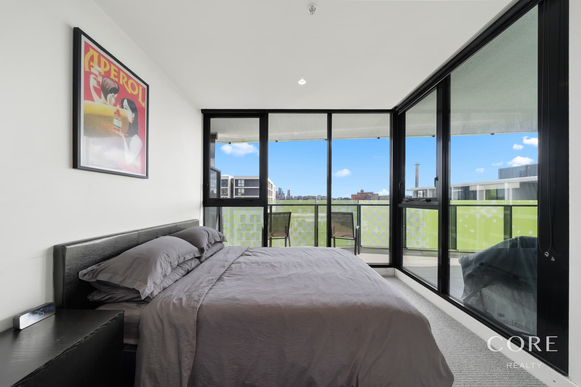 802B/609 Victoria Street, Abbotsford - Image 1