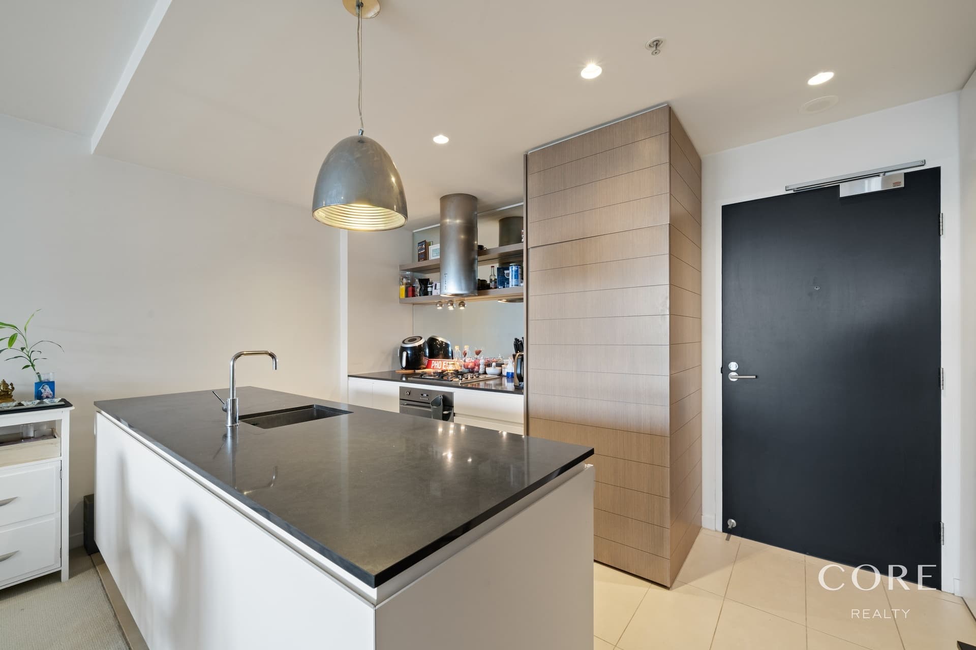 802B/609 Victoria Street, Abbotsford - Thumbnail 4