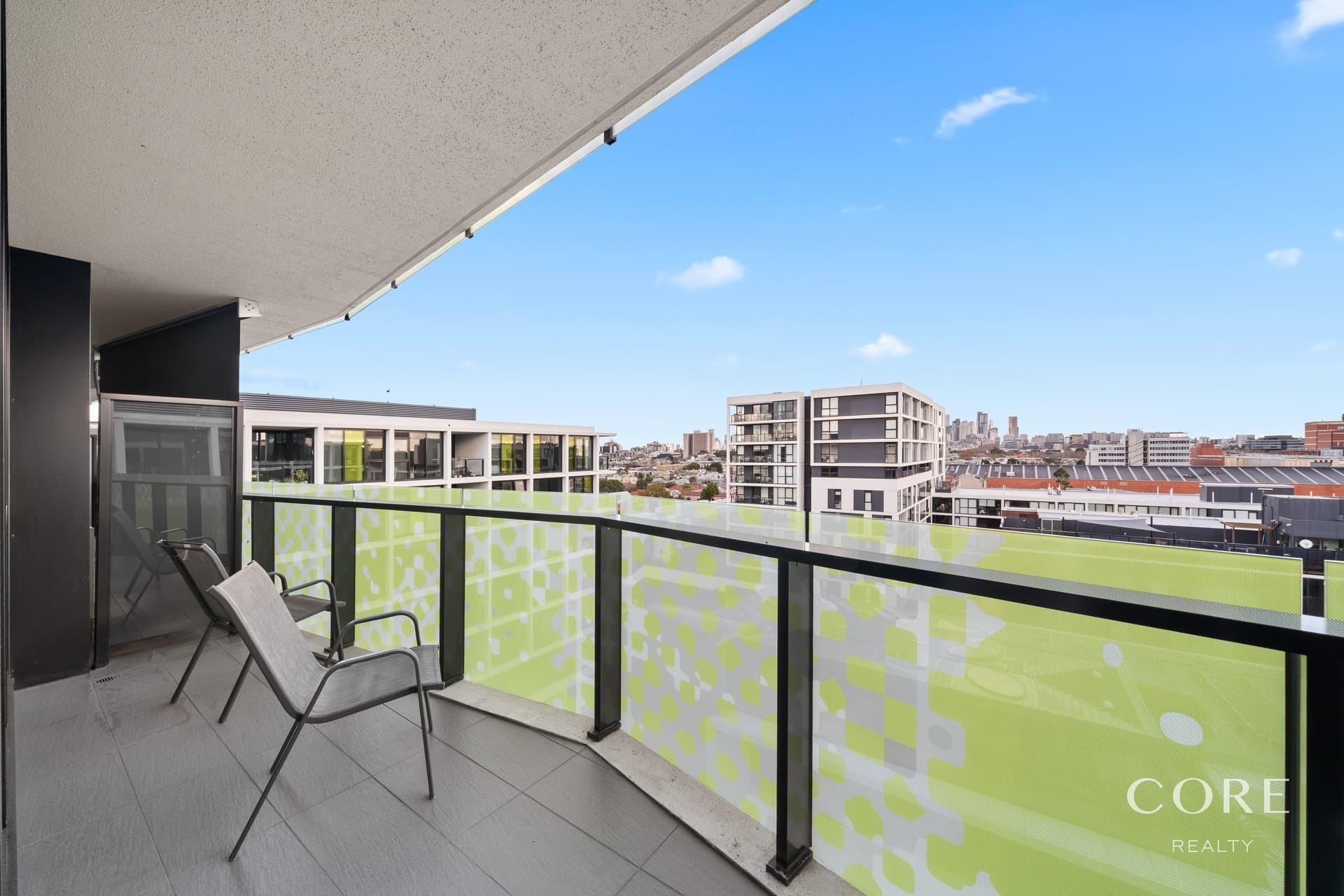 802B/609 Victoria Street, Abbotsford - Thumbnail 5