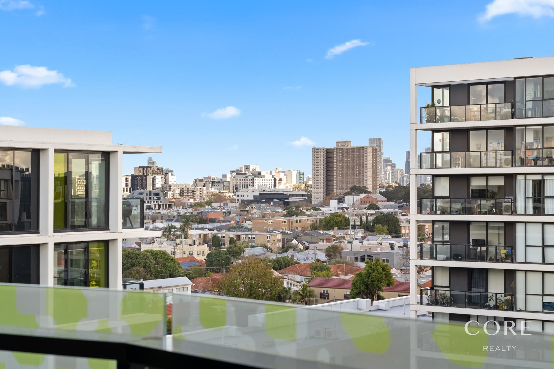 802B/609 Victoria Street, Abbotsford - Thumbnail 6