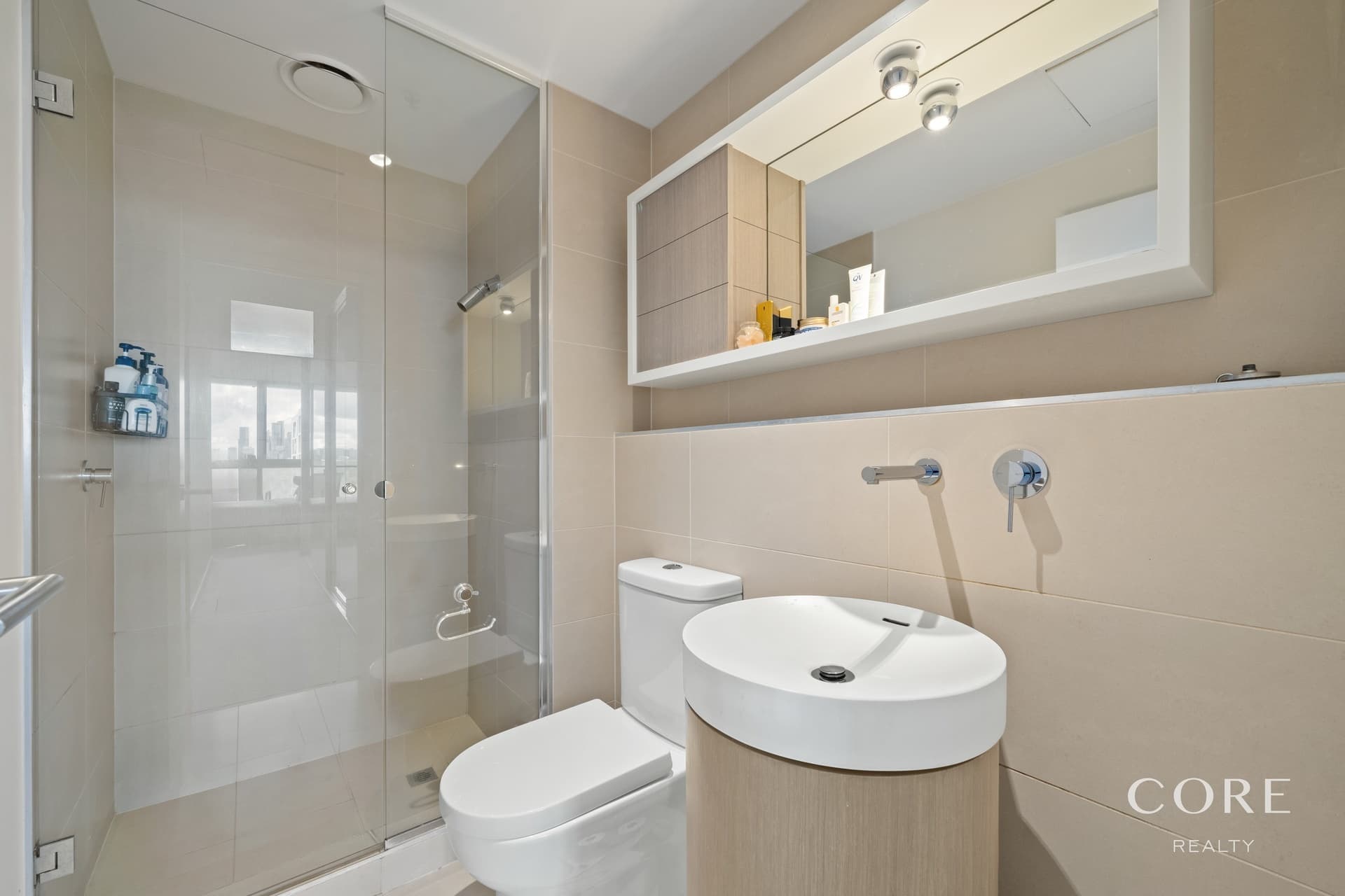 802B/609 Victoria Street, Abbotsford - Thumbnail 7