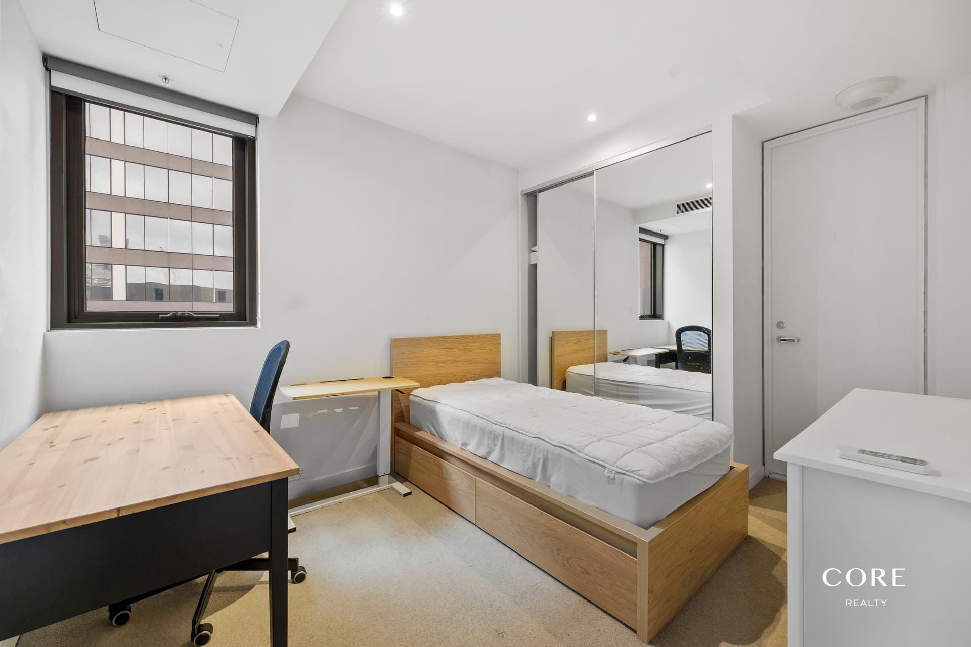 1106/108 Flinders Street, Melbourne - Thumbnail 8