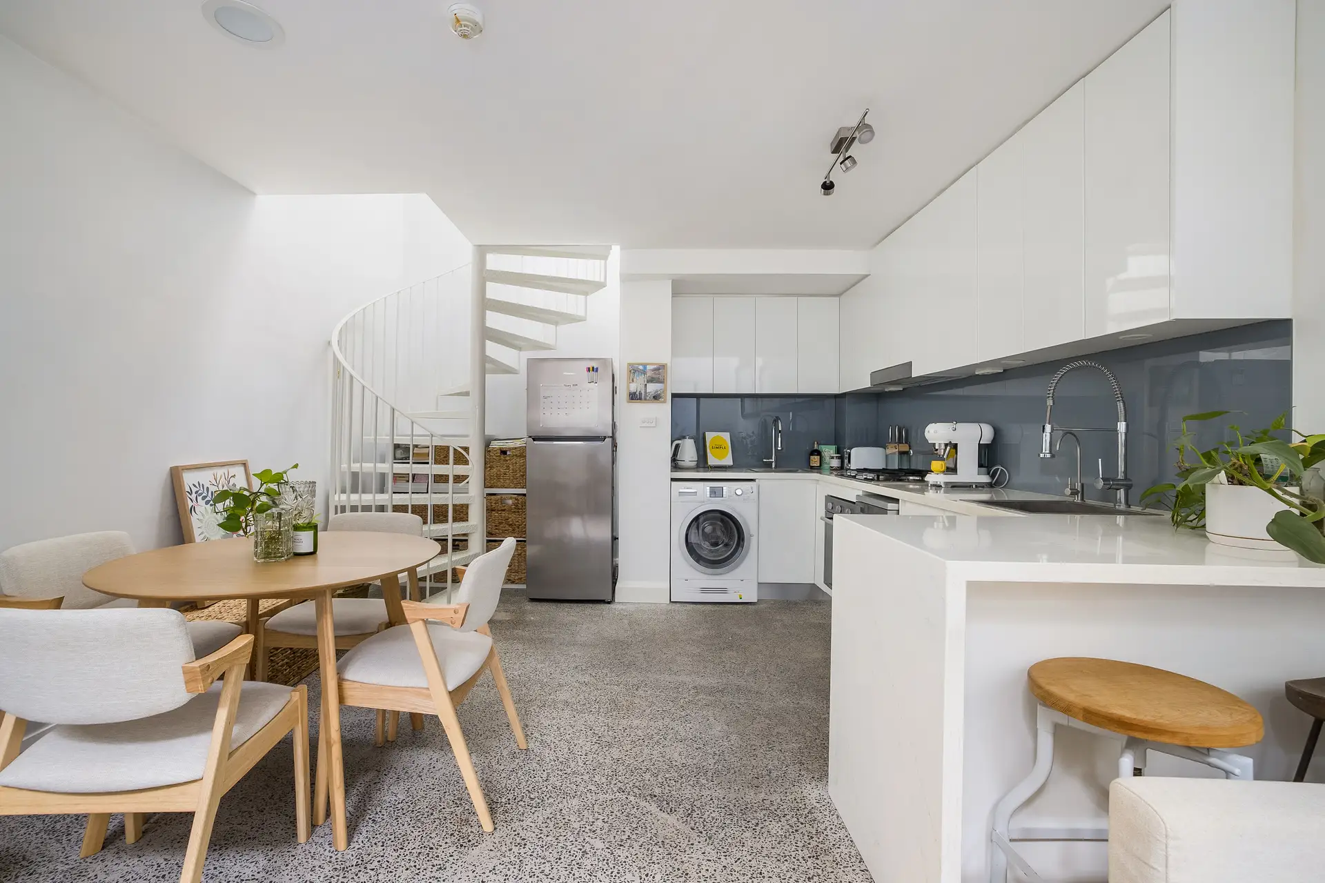 41/43-57 Mallett Street, Camperdown - Image 1